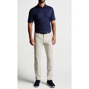 Mens Peter Millar eb66 Performance 5 Pocket Pant